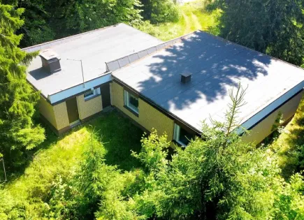 Дом за 39 000 евро в Сейняйоки, Финляндия