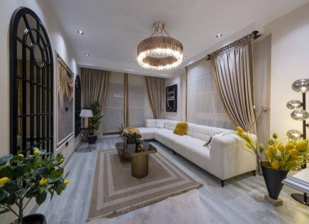 Квартира за 96 000 евро в Мерсине, Турция