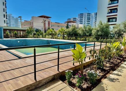 Квартира за 74 000 евро в Мерсине, Турция