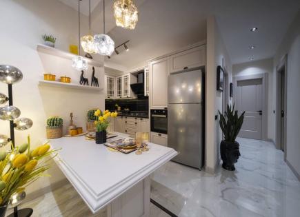 Квартира за 63 000 евро в Мерсине, Турция