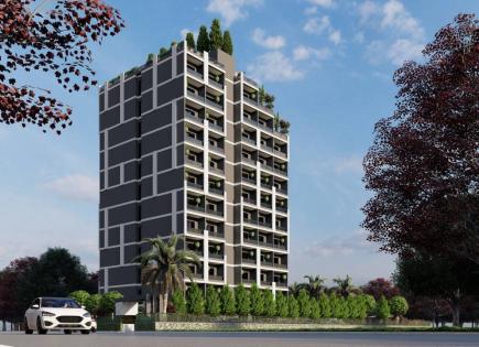 Квартира за 29 000 евро в Мерсине, Турция