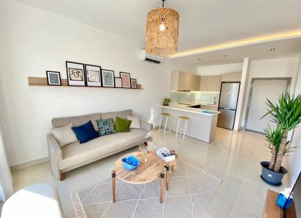 Квартира за 100 000 евро в Мерсине, Турция