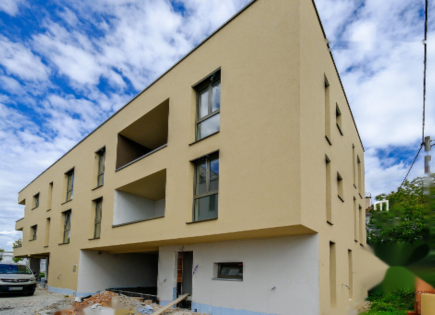 Квартира за 619 000 евро в Любляне, Словения