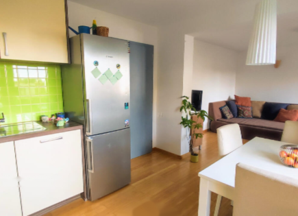 Квартира за 299 000 евро в Любляне, Словения