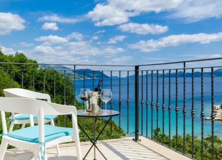 Вилла за 700 000 евро в Хорватии