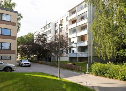 Квартира за 79 000 евро в Хельсинки, Финляндия