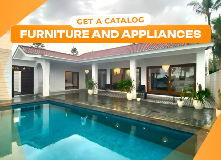 Вилла за 277 171 евро в Чангу, Бали, Индонезия