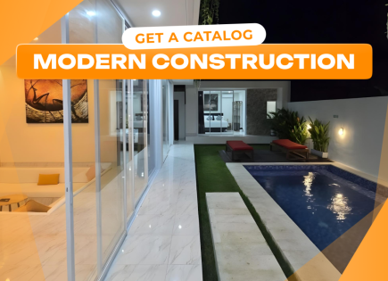 Вилла за 242 781 евро в Семиньяке, Бали, Индонезия