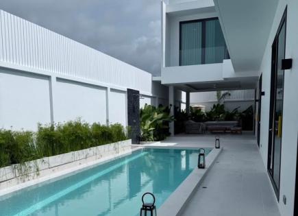 Вилла за 669 423 евро на Пхукете, Таиланд