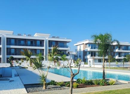 Квартира за 270 000 евро в Сиде, Турция