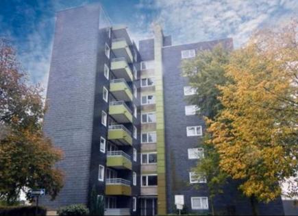 Квартира за 98 000 евро в Кёльне, Германия