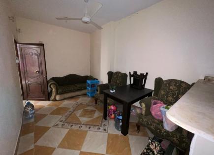 Квартира за 13 741 евро в Хургаде, Египет