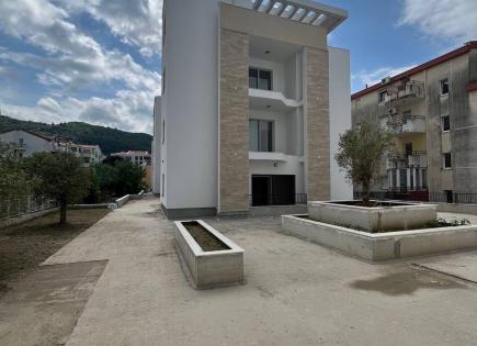 Квартира за 110 600 евро в Будве, Черногория