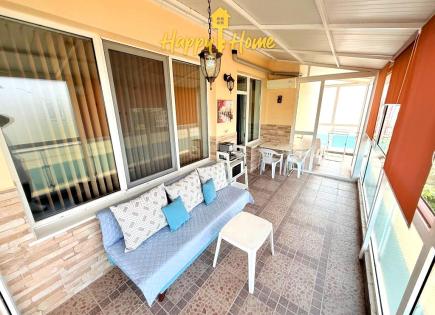 Студия за 78 000 евро в Равде, Болгария