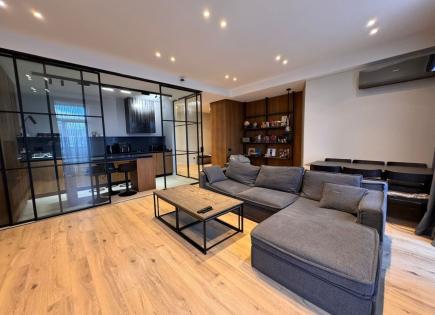 Квартира за 302 963 евро в Тбилиси, Грузия