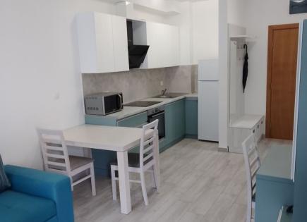 Квартира за 140 000 евро в Будве, Черногория