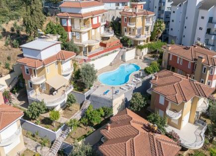 Вилла за 228 000 евро в Алании, Турция