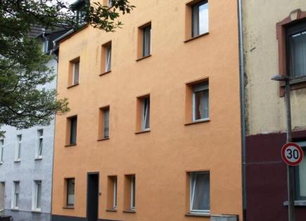 Квартира за 131 000 евро в Гельзенкирхене, Германия