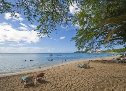 Квартира за 111 419 евро в Сосуа, Доминиканская Республика