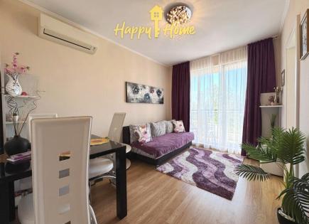 Квартира за 105 000 евро на Солнечном берегу, Болгария