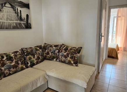 Квартира за 110 000 евро в Будве, Черногория