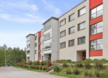 Квартира за 94 900 евро в Хельсинки, Финляндия