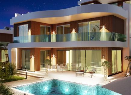 Вилла за 599 000 евро в Алании, Турция