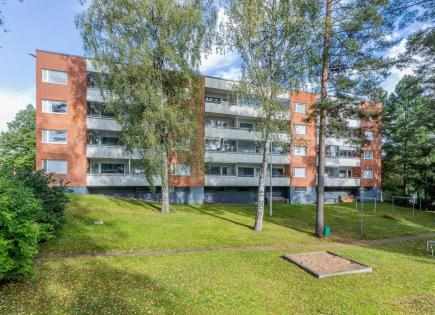 Квартира за 66 368 евро в Вантаа, Финляндия