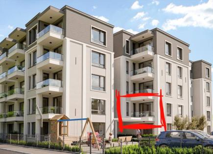 Апартаменты за 64 900 евро в Равде, Болгария