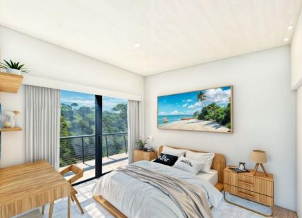 Апартаменты за 169 946 евро в Самане, Доминиканская Республика