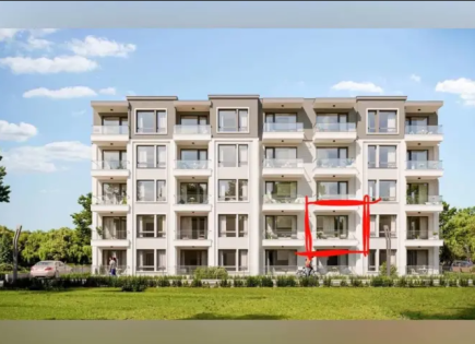 Апартаменты за 49 900 евро в Равде, Болгария