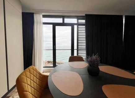 Апартаменты за 275 000 евро в Святом Власе, Болгария