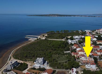 Квартира за 730 000 евро в Задаре, Хорватия