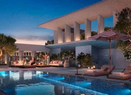 Квартира за 232 038 евро в Дубае, ОАЭ