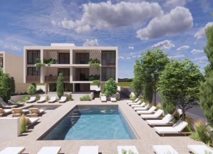 Апартаменты за 192 000 евро в Пафосе, Кипр