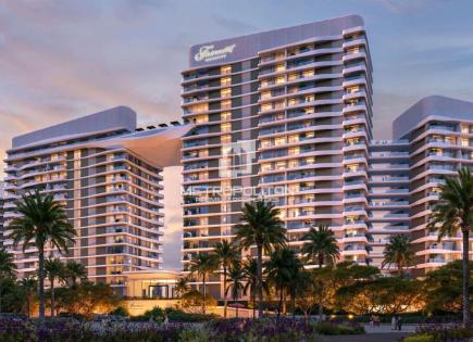 Апартаменты за 1 110 556 евро в Рас-эль-Хайме, ОАЭ