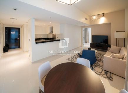 Апартаменты за 261 538 евро в Дубае, ОАЭ