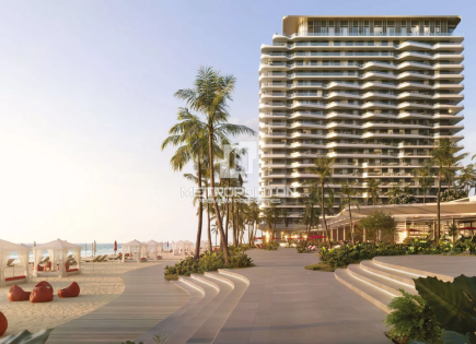 Апартаменты за 449 760 евро в Рас-эль-Хайме, ОАЭ