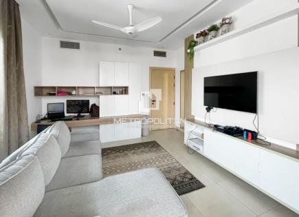 Апартаменты за 550 729 евро в Дубае, ОАЭ