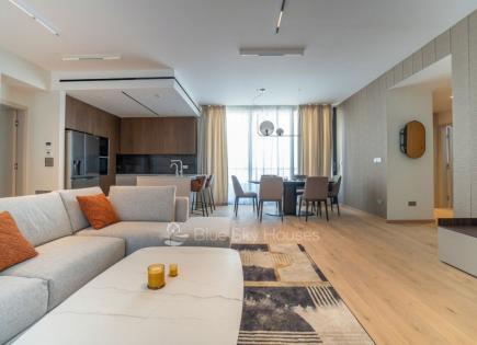 Апартаменты за 750 000 евро в Лимасоле, Кипр