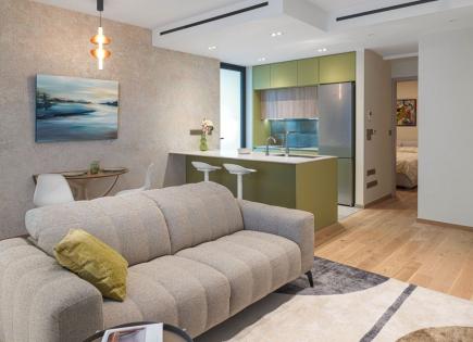 Апартаменты за 365 000 евро в Лимасоле, Кипр