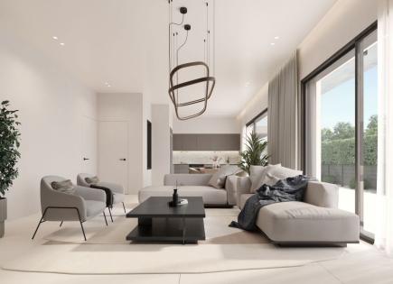 Вилла за 390 000 евро в Лимасоле, Кипр