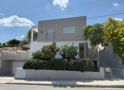 Вилла за 995 000 евро в Лимасоле, Кипр