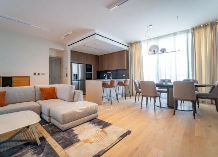 Апартаменты за 840 000 евро в Лимасоле, Кипр