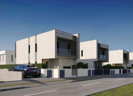 Вилла за 435 000 евро в Лимасоле, Кипр