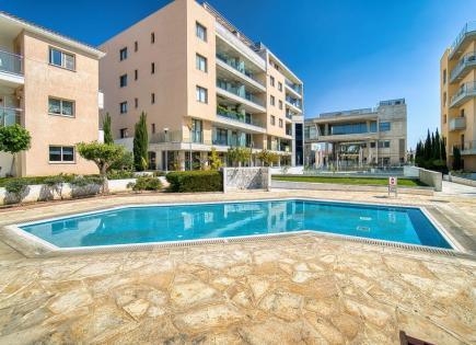 Апартаменты за 475 000 евро в Пафосе, Кипр