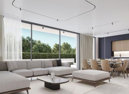 Вилла за 675 000 евро в Лимасоле, Кипр