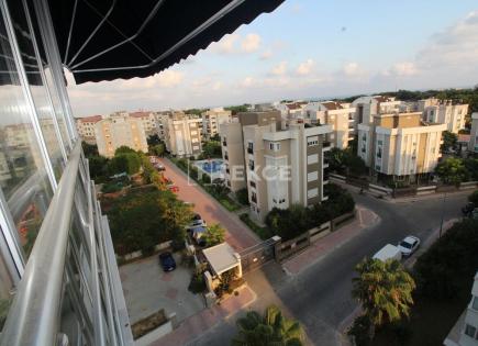 Апартаменты за 320 000 евро в Анталии, Турция