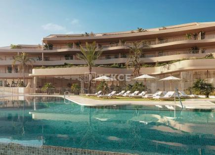 Апартаменты за 565 000 евро в Фуэнхироле, Испания