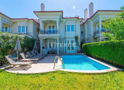 Вилла за 600 000 евро в Фетхие, Турция